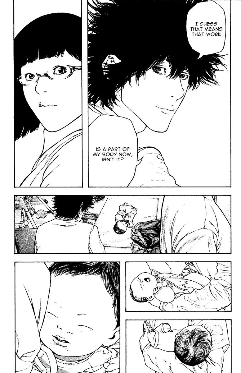 The Climber - Chapter 125 - Page 12