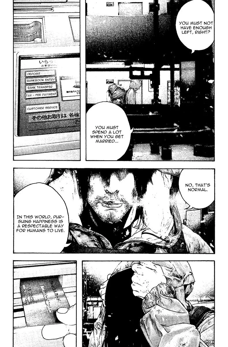 The Climber - Chapter 125 - Page 16