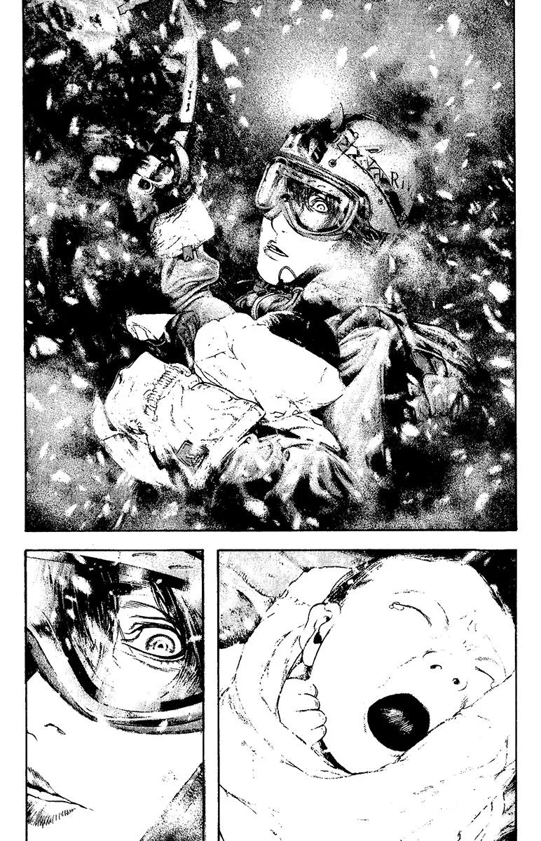 The Climber - Chapter 125 - Page 2