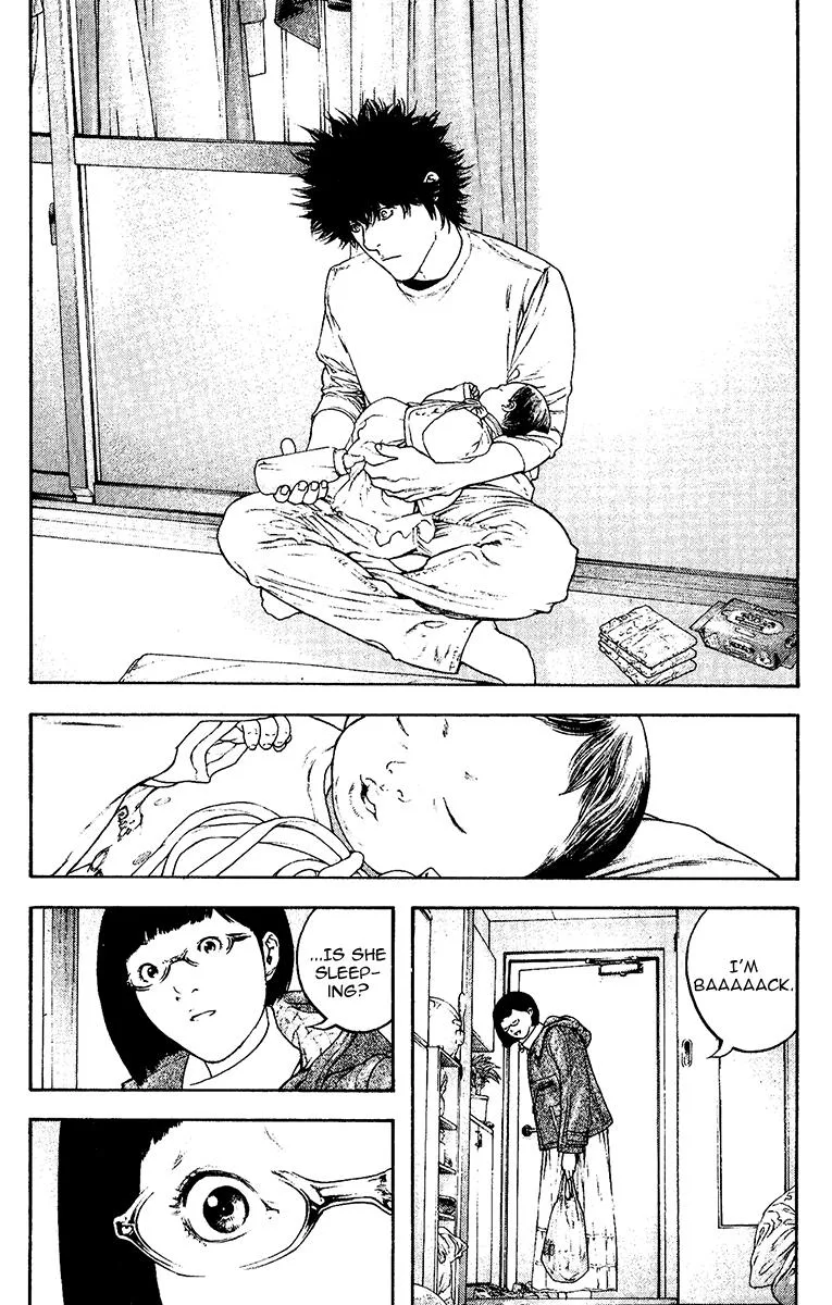 The Climber - Chapter 125 - Page 4