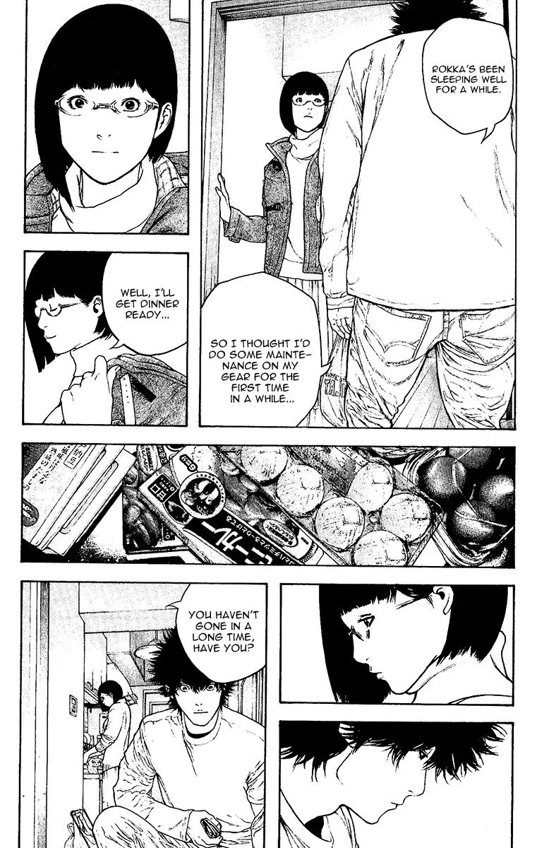 The Climber - Chapter 125 - Page 7