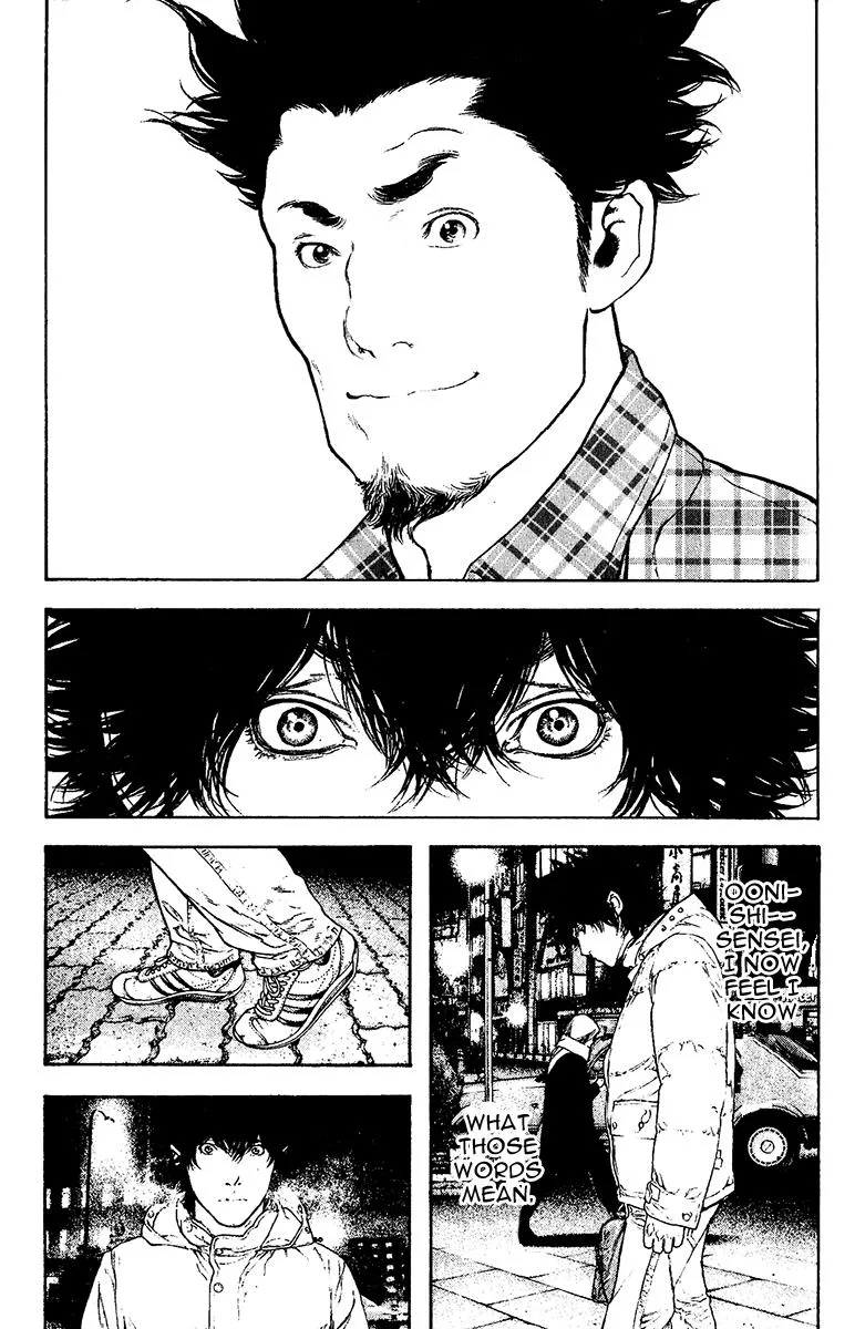 The Climber - Chapter 126 - Page 11