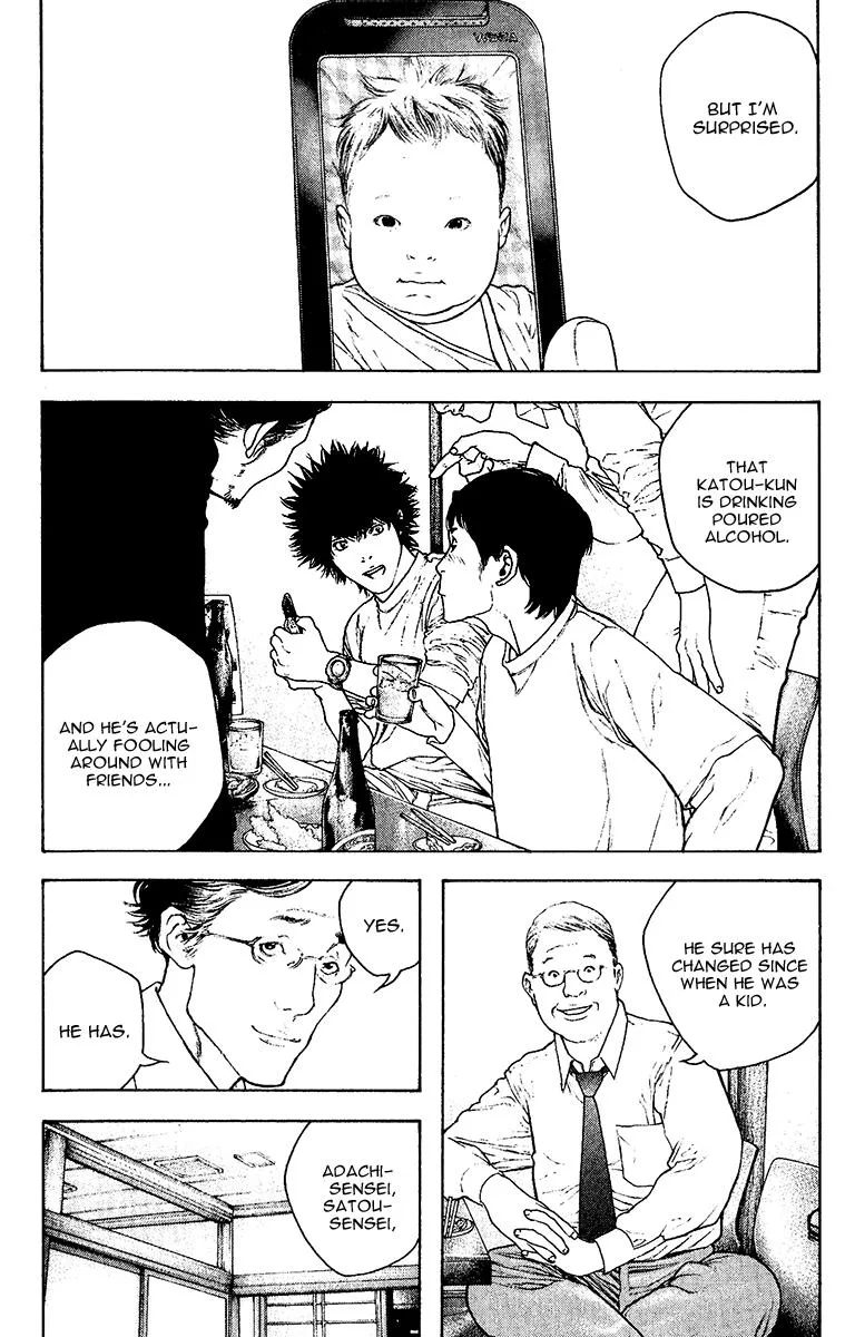 The Climber - Chapter 126 - Page 4