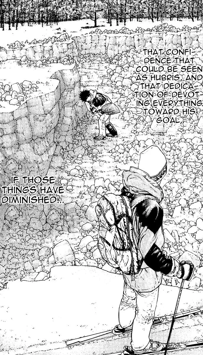 The Climber - Chapter 126 - Page 7