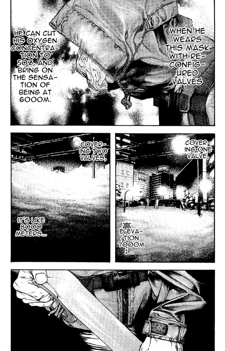 The Climber - Chapter 127 - Page 10