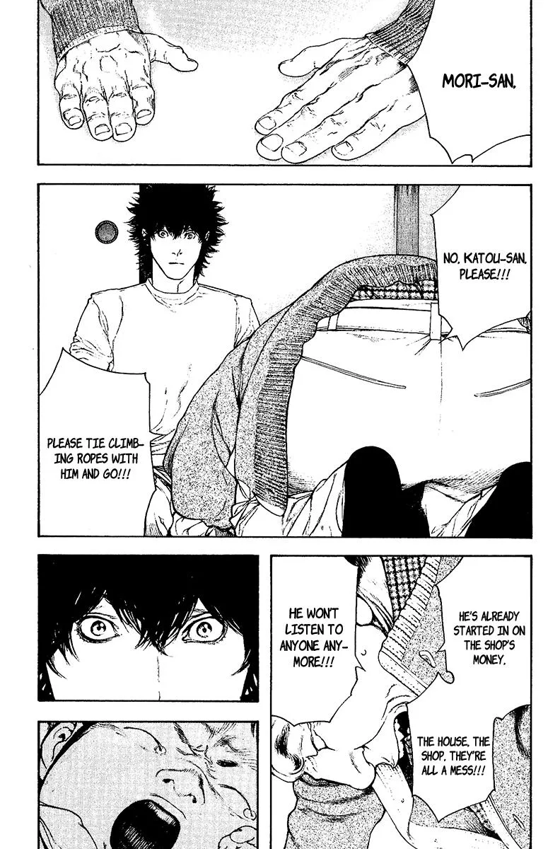 The Climber - Chapter 127 - Page 15