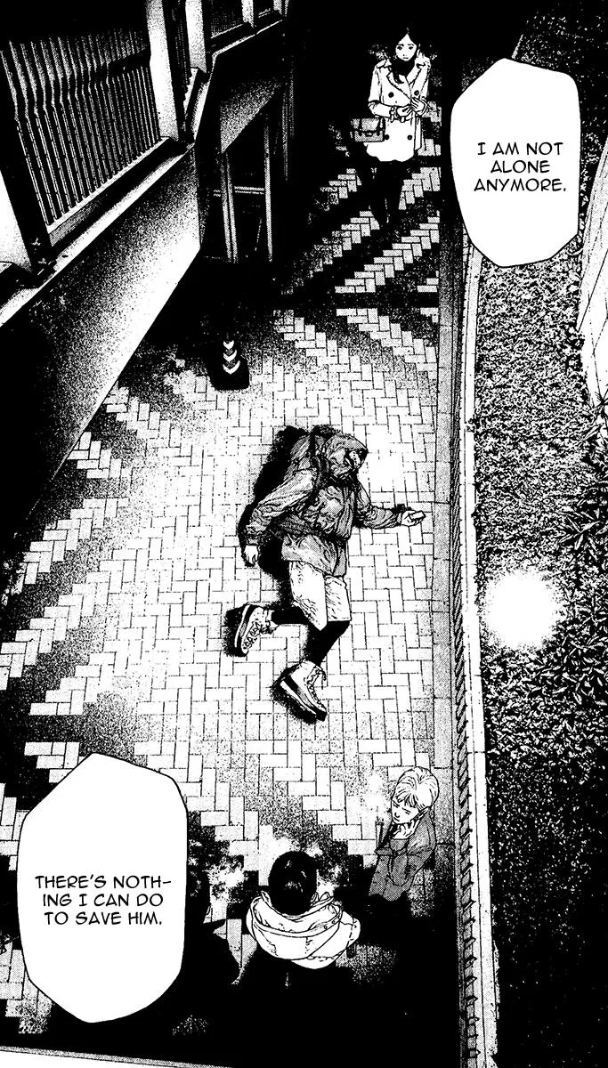 The Climber - Chapter 127 - Page 18