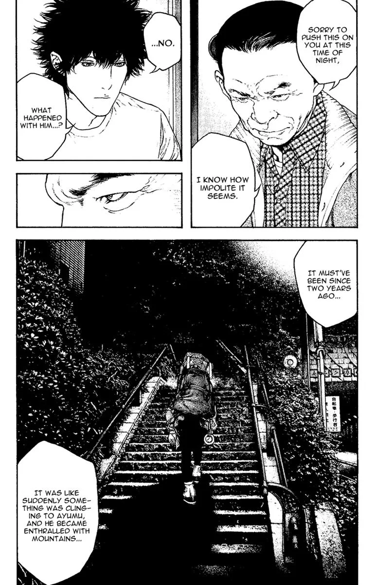 The Climber - Chapter 127 - Page 4