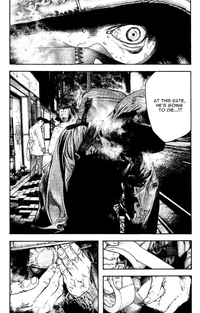 The Climber - Chapter 127 - Page 7