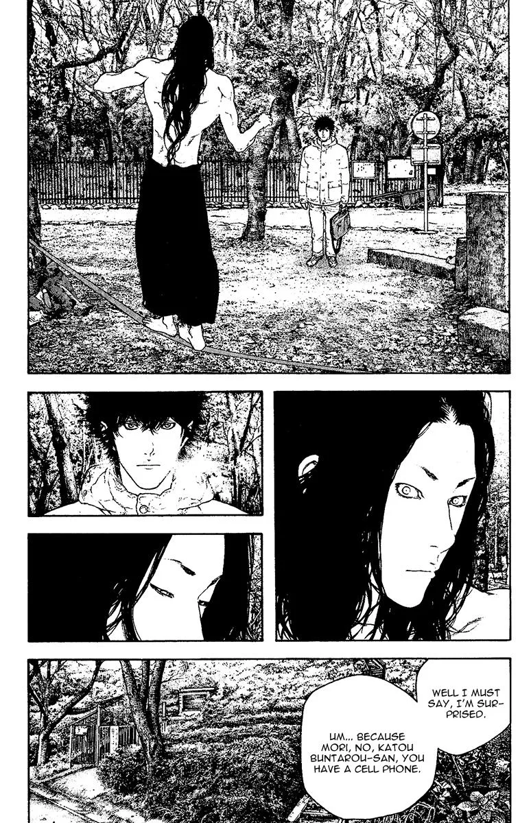 The Climber - Chapter 128 - Page 4