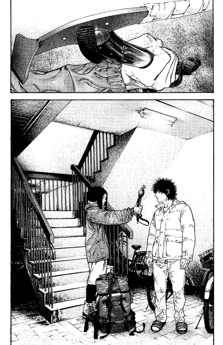 The Climber - Chapter 129 - Page 13