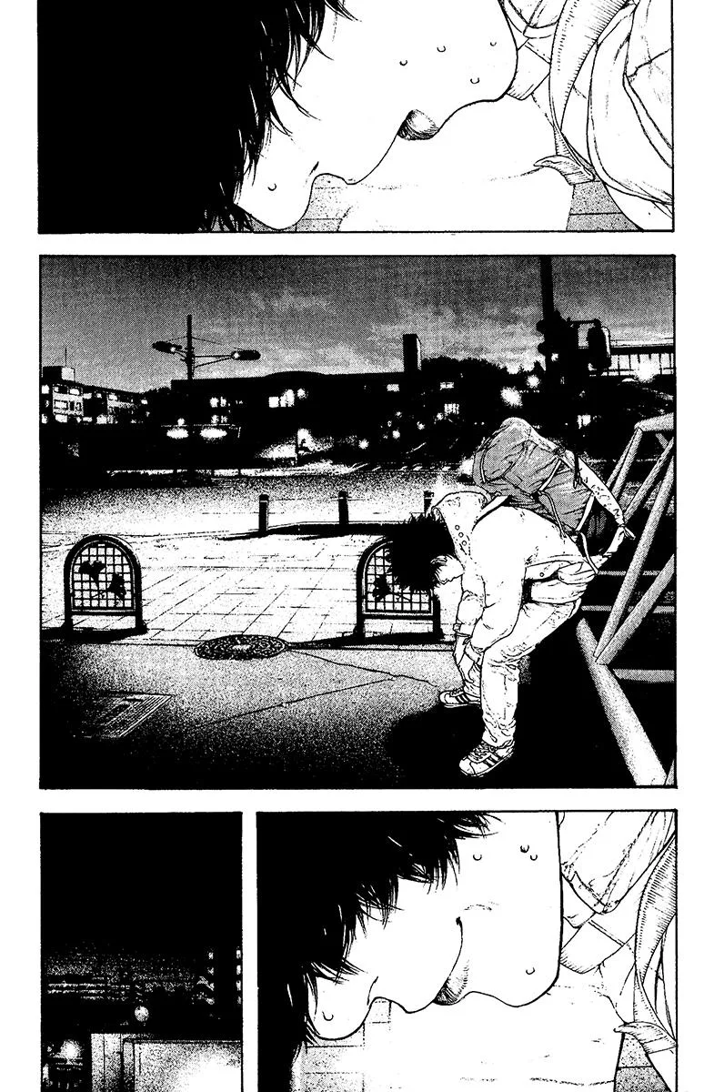 The Climber - Chapter 129 - Page 3