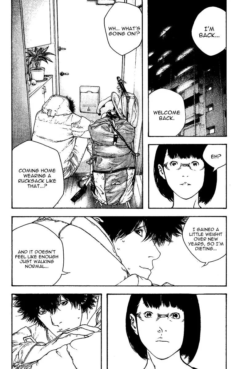 The Climber - Chapter 129 - Page 4
