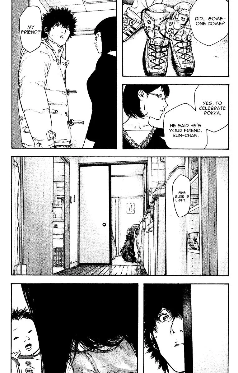 The Climber - Chapter 129 - Page 5