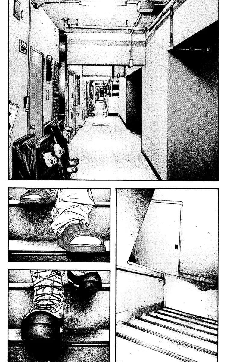 The Climber - Chapter 129 - Page 8