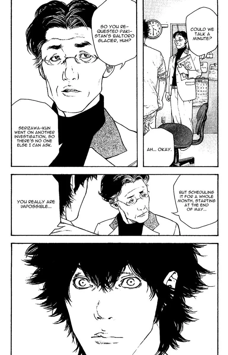 The Climber - Chapter 130 - Page 18