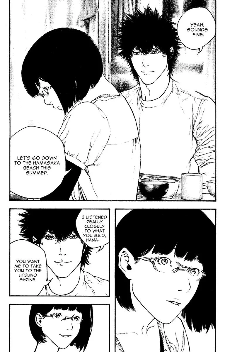 The Climber - Chapter 130 - Page 4