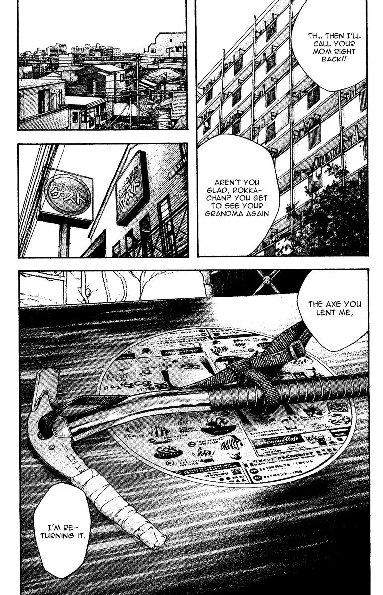 The Climber - Chapter 130 - Page 5