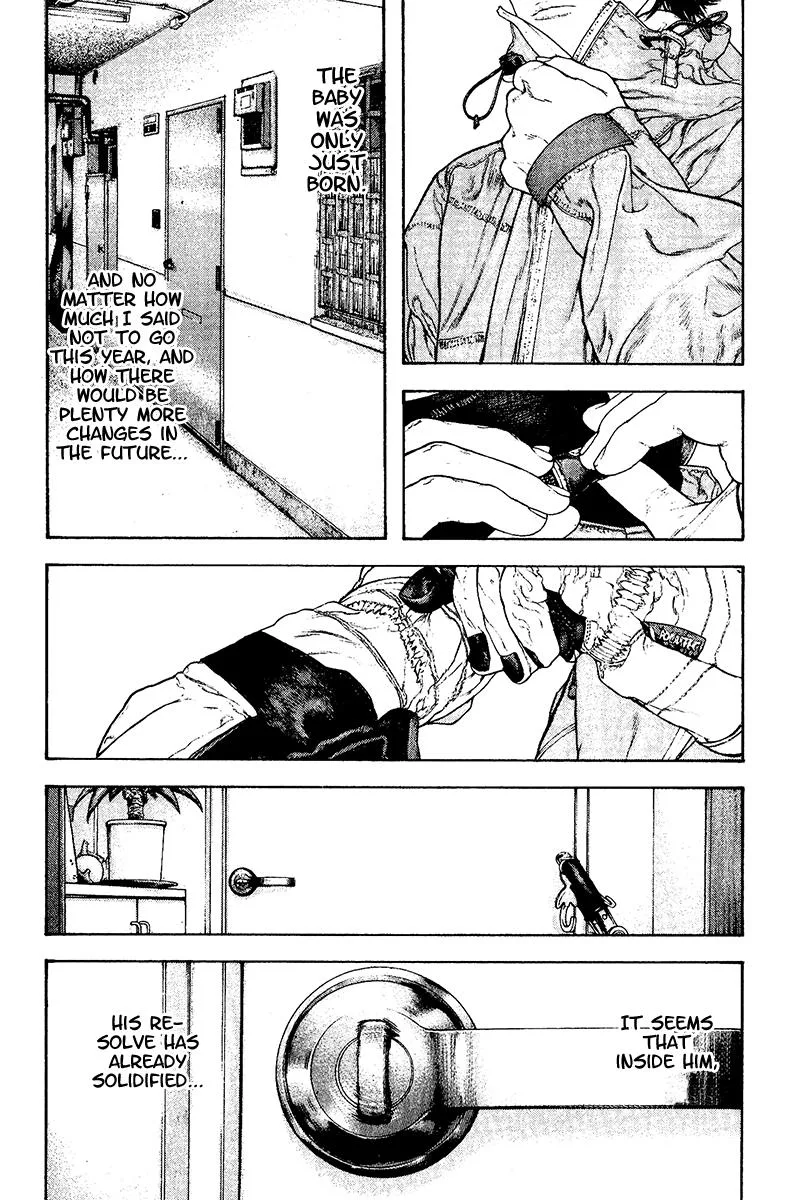 The Climber - Chapter 131 - Page 12