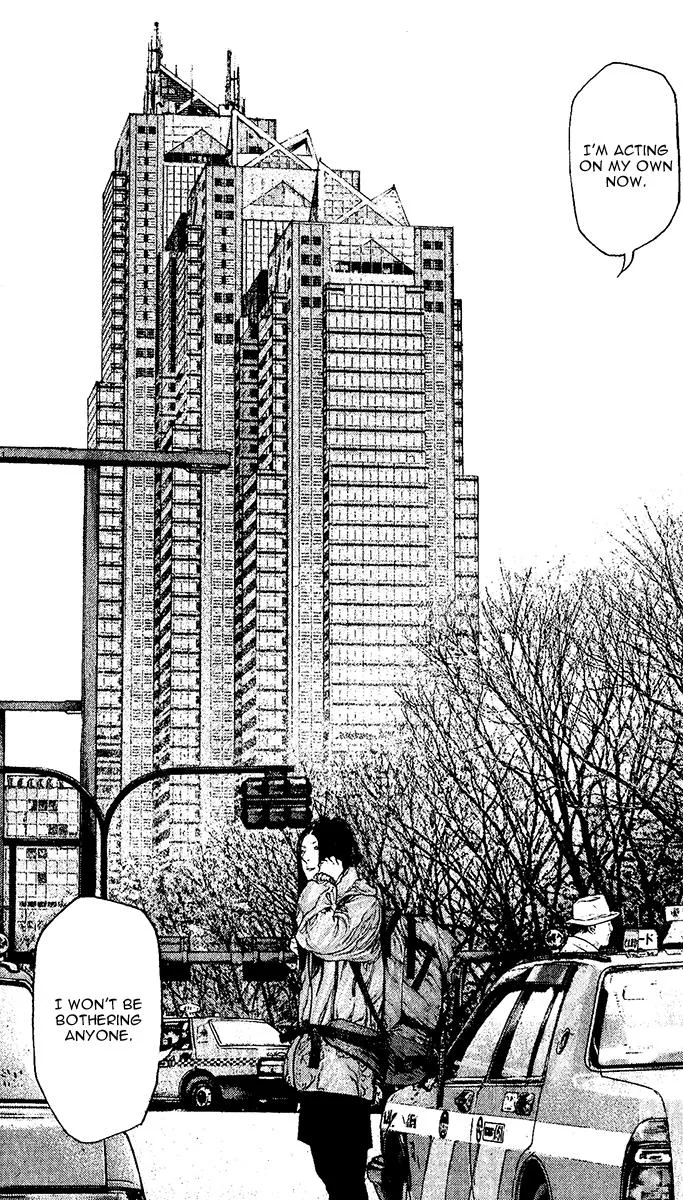 The Climber - Chapter 131 - Page 4