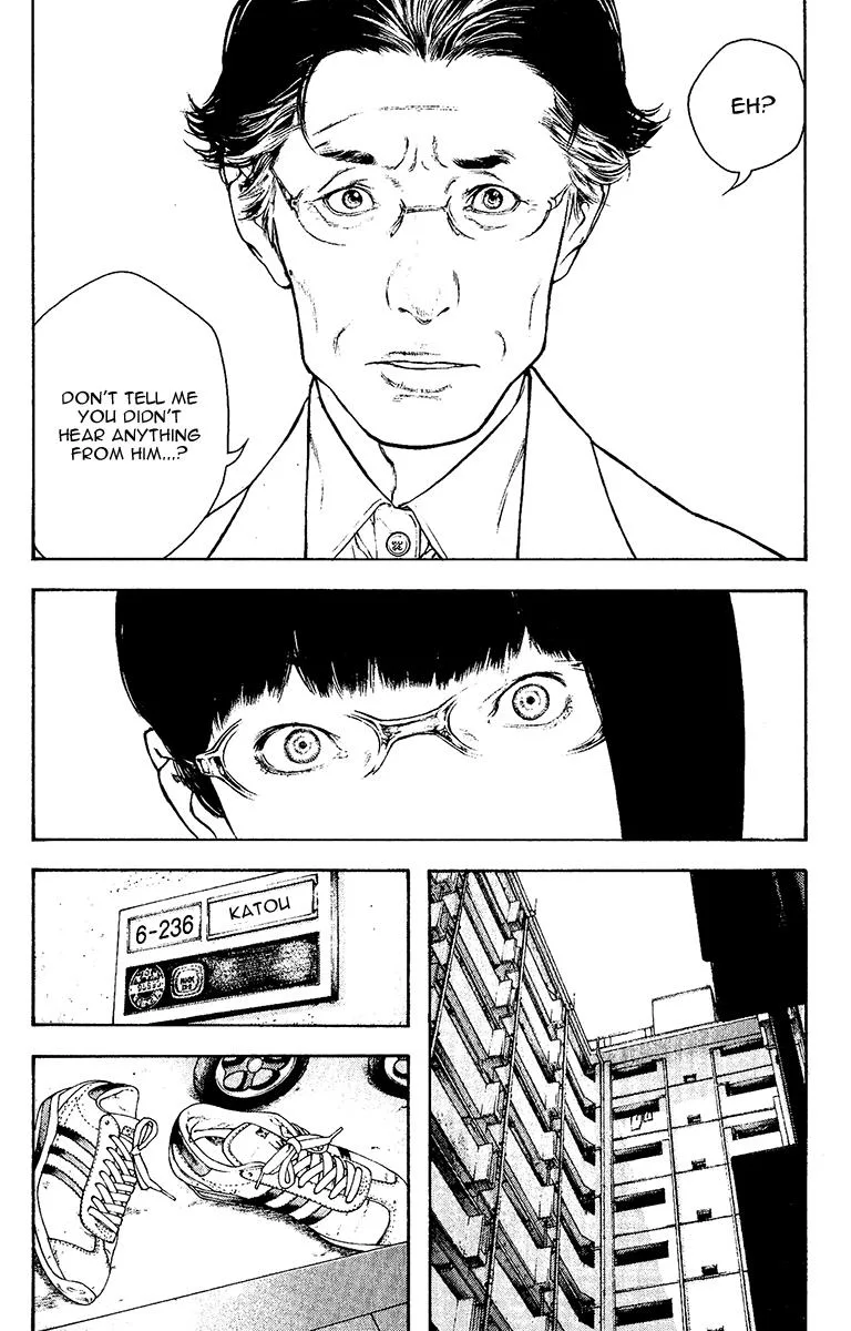 The Climber - Chapter 131 - Page 6