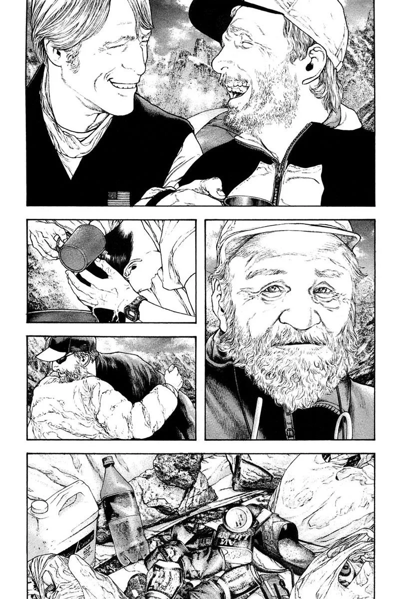 The Climber - Chapter 133 - Page 9