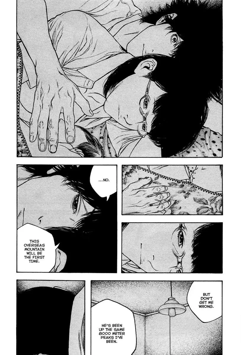 The Climber - Chapter 134 - Page 13