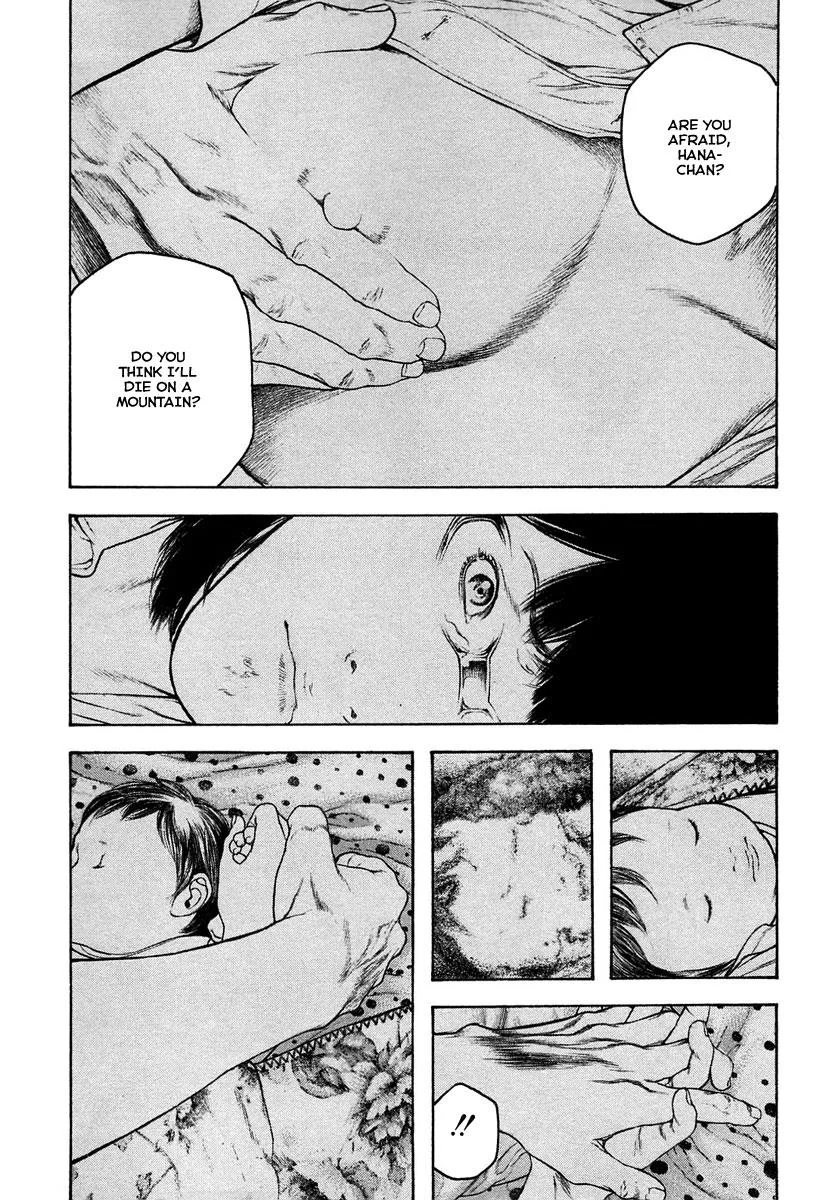 The Climber - Chapter 134 - Page 14