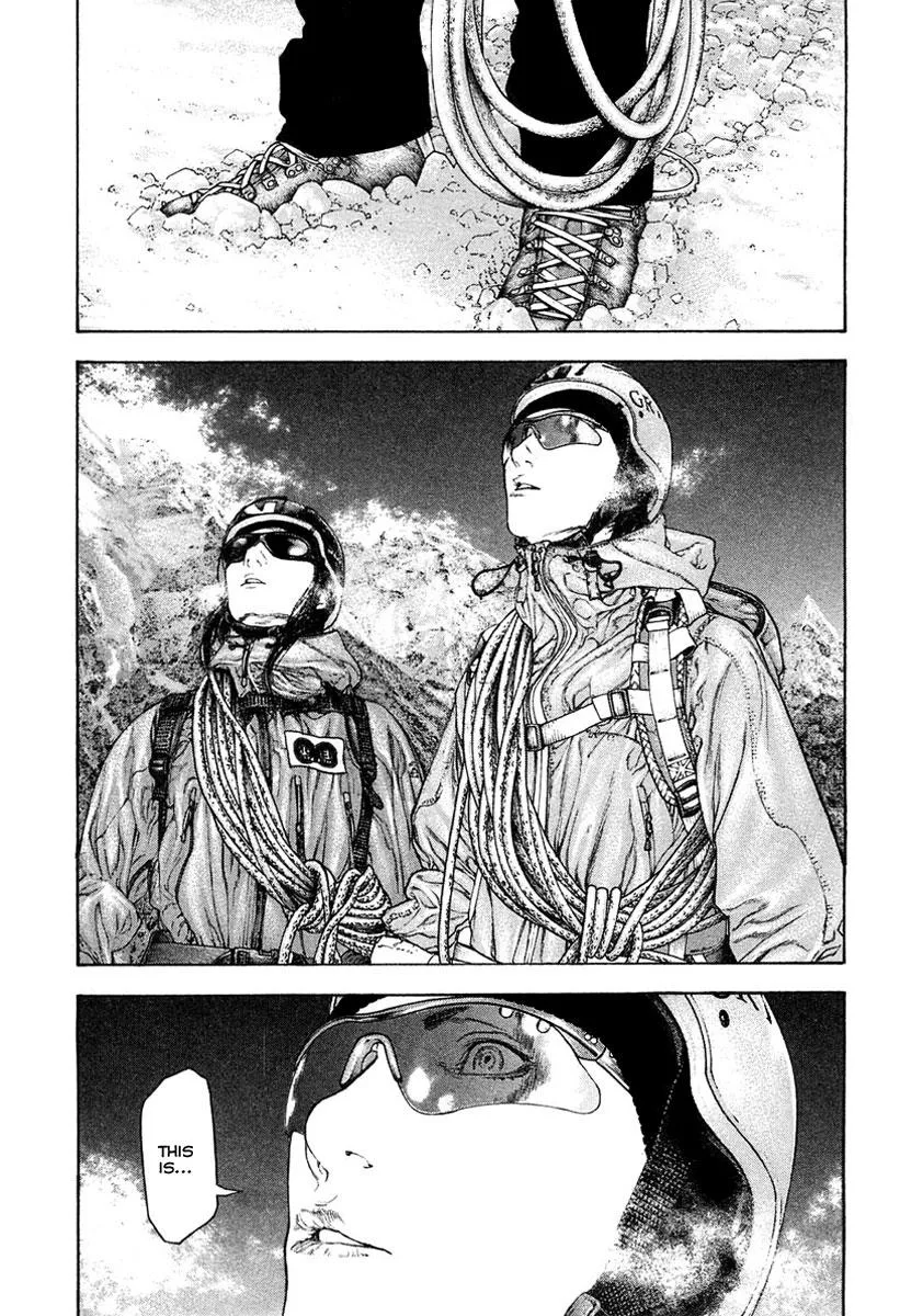 The Climber - Chapter 134 - Page 16