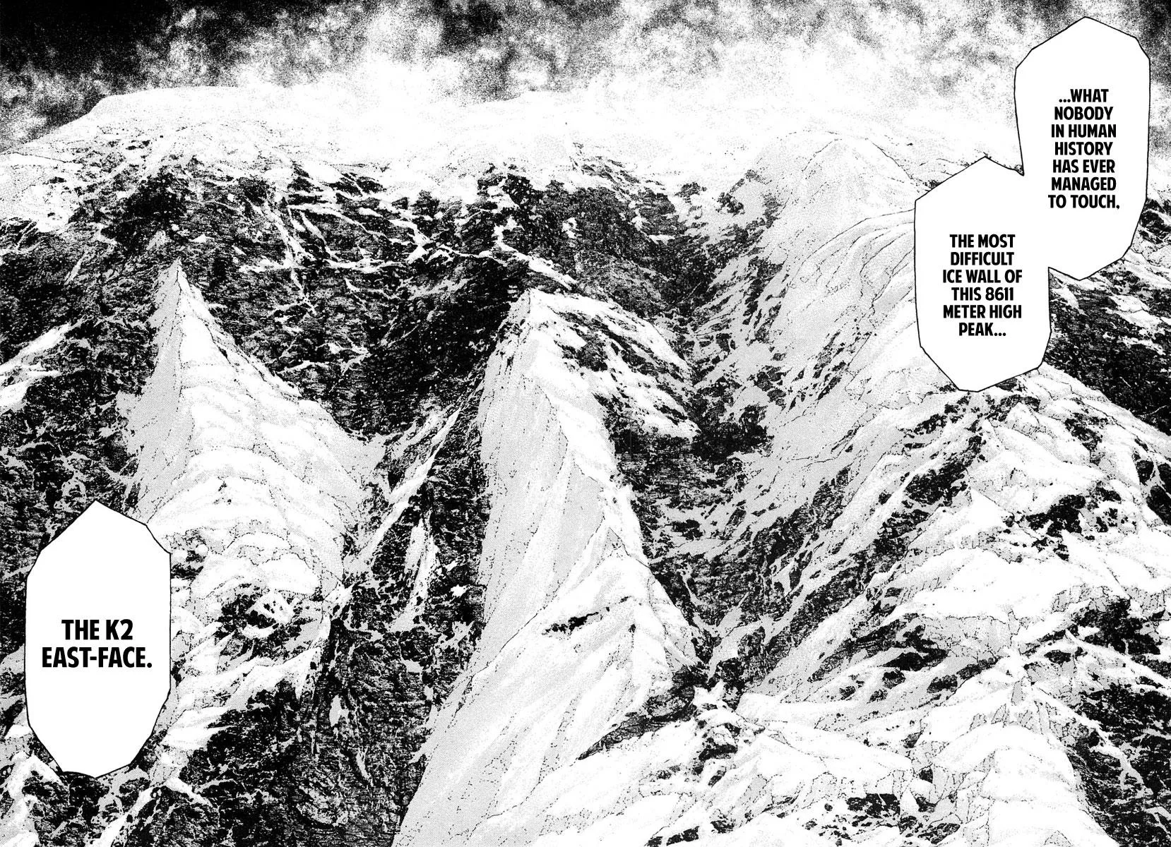 The Climber - Chapter 134 - Page 17