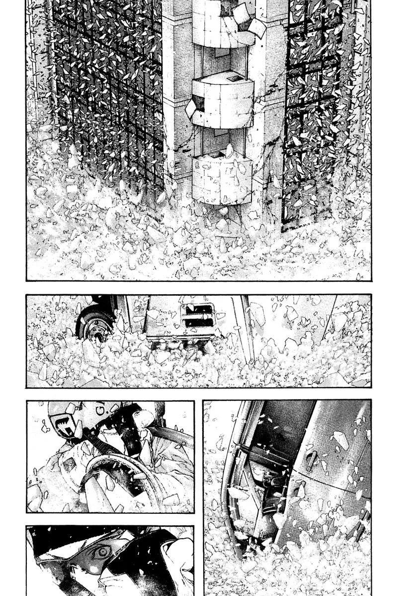 The Climber - Chapter 134 - Page 4
