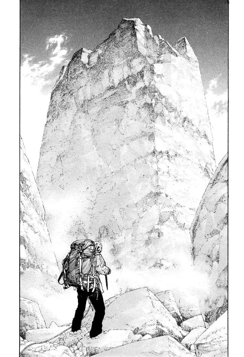 The Climber - Chapter 134 - Page 5