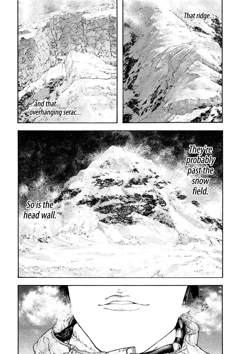 The Climber - Chapter 135 - Page 5