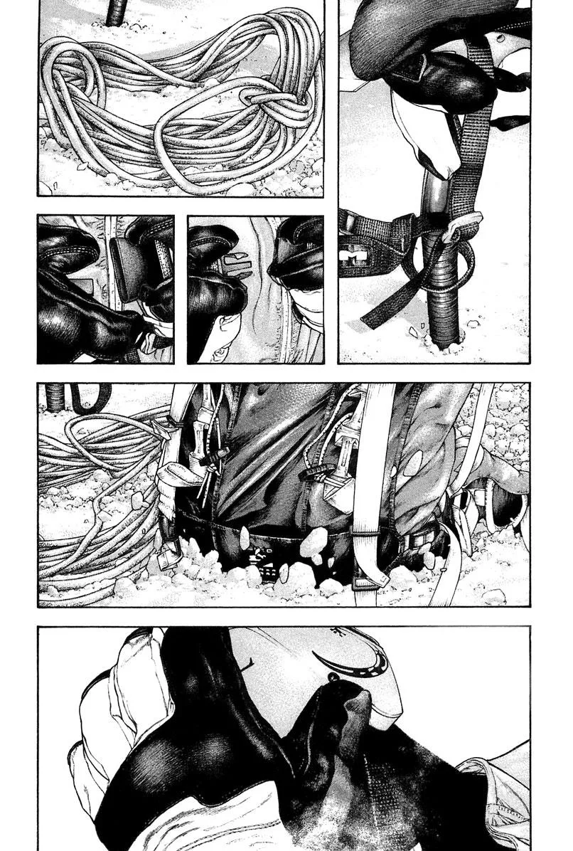 The Climber - Chapter 135 - Page 8