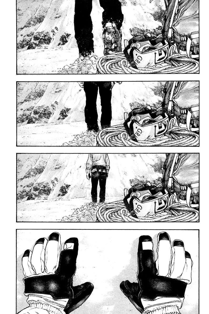The Climber - Chapter 135 - Page 9