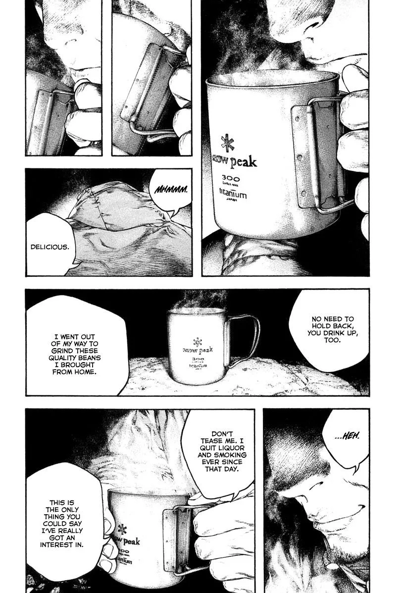 The Climber - Chapter 136 - Page 3