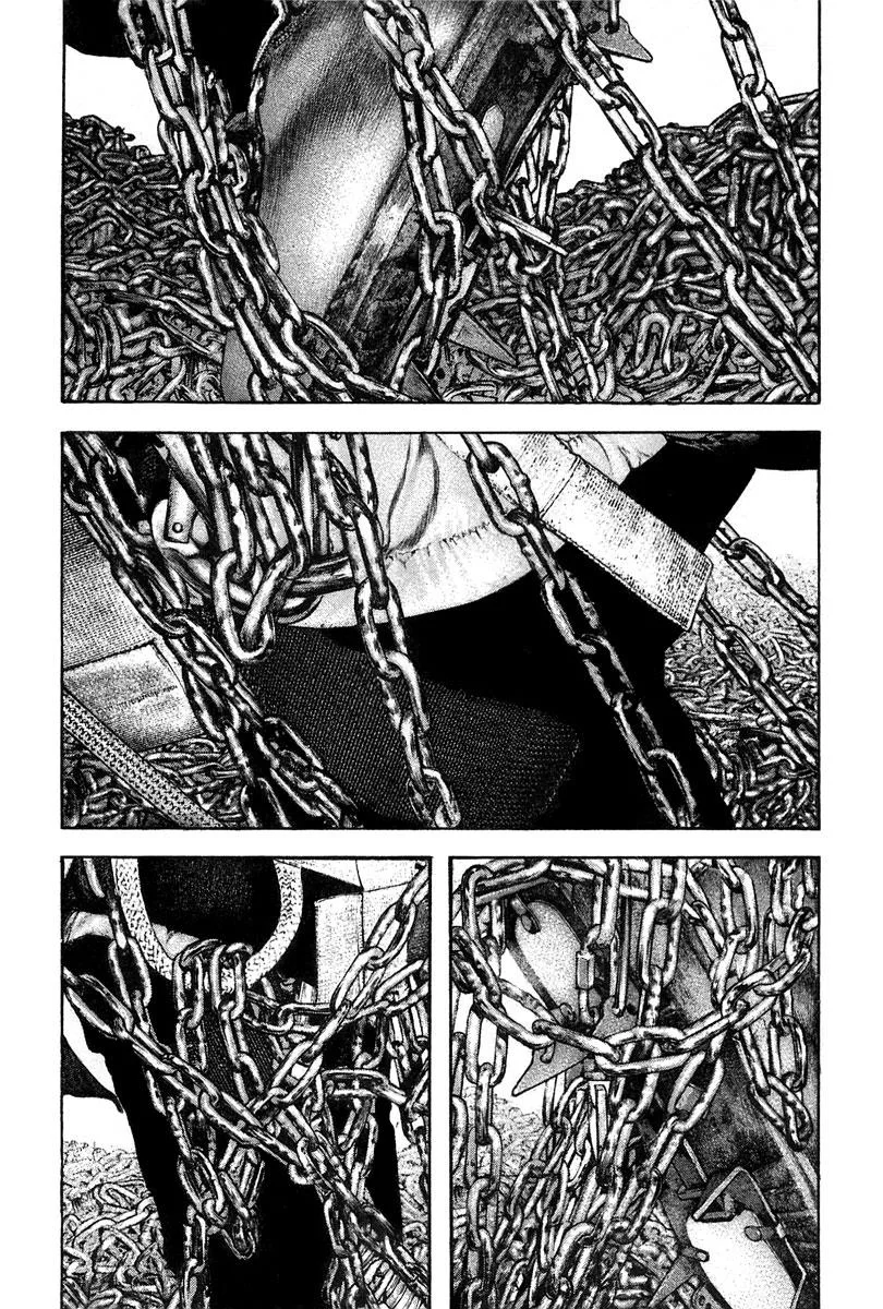 The Climber - Chapter 136 - Page 6