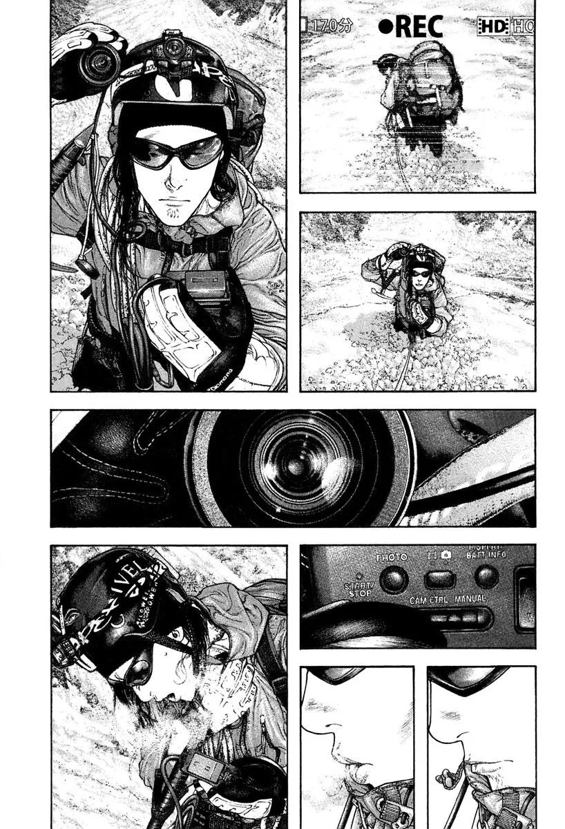 The Climber - Chapter 136 - Page 9