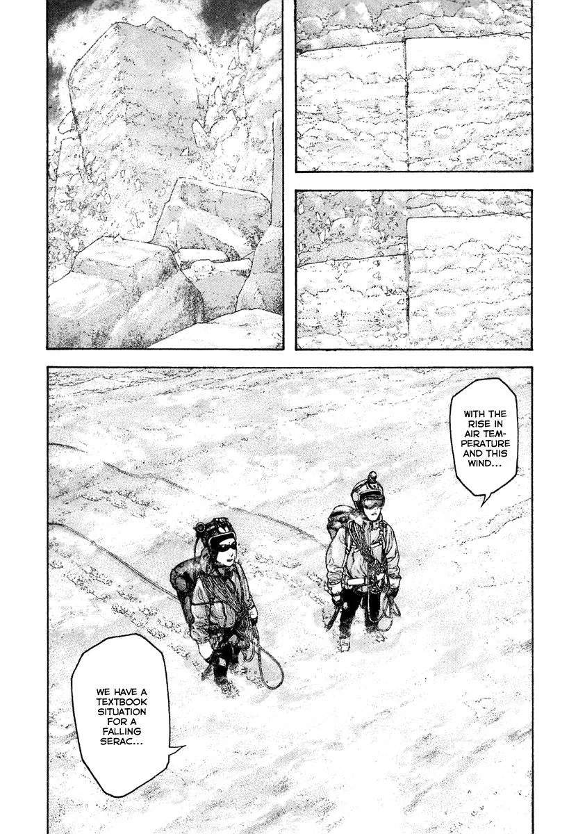The Climber - Chapter 137 - Page 13