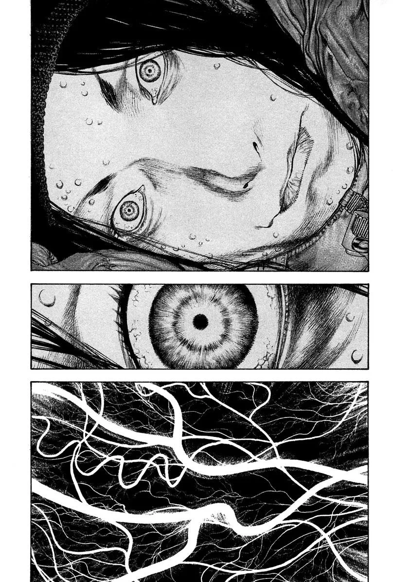The Climber - Chapter 137 - Page 4