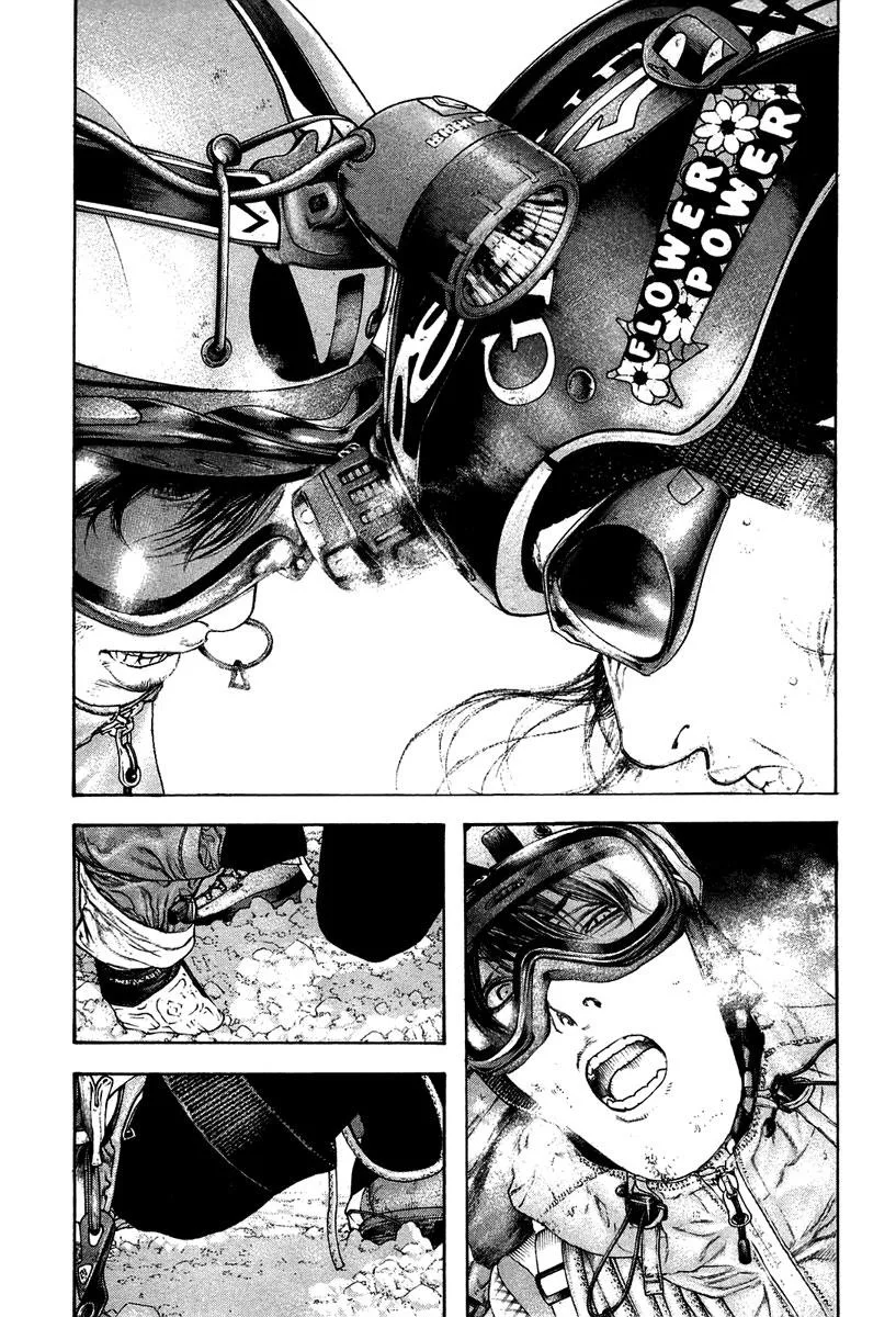The Climber - Chapter 138 - Page 10