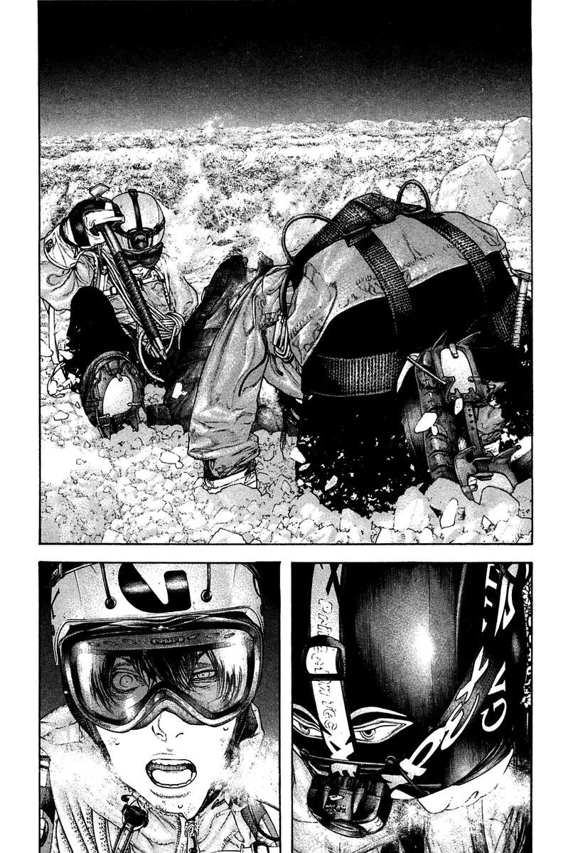 The Climber - Chapter 138 - Page 11