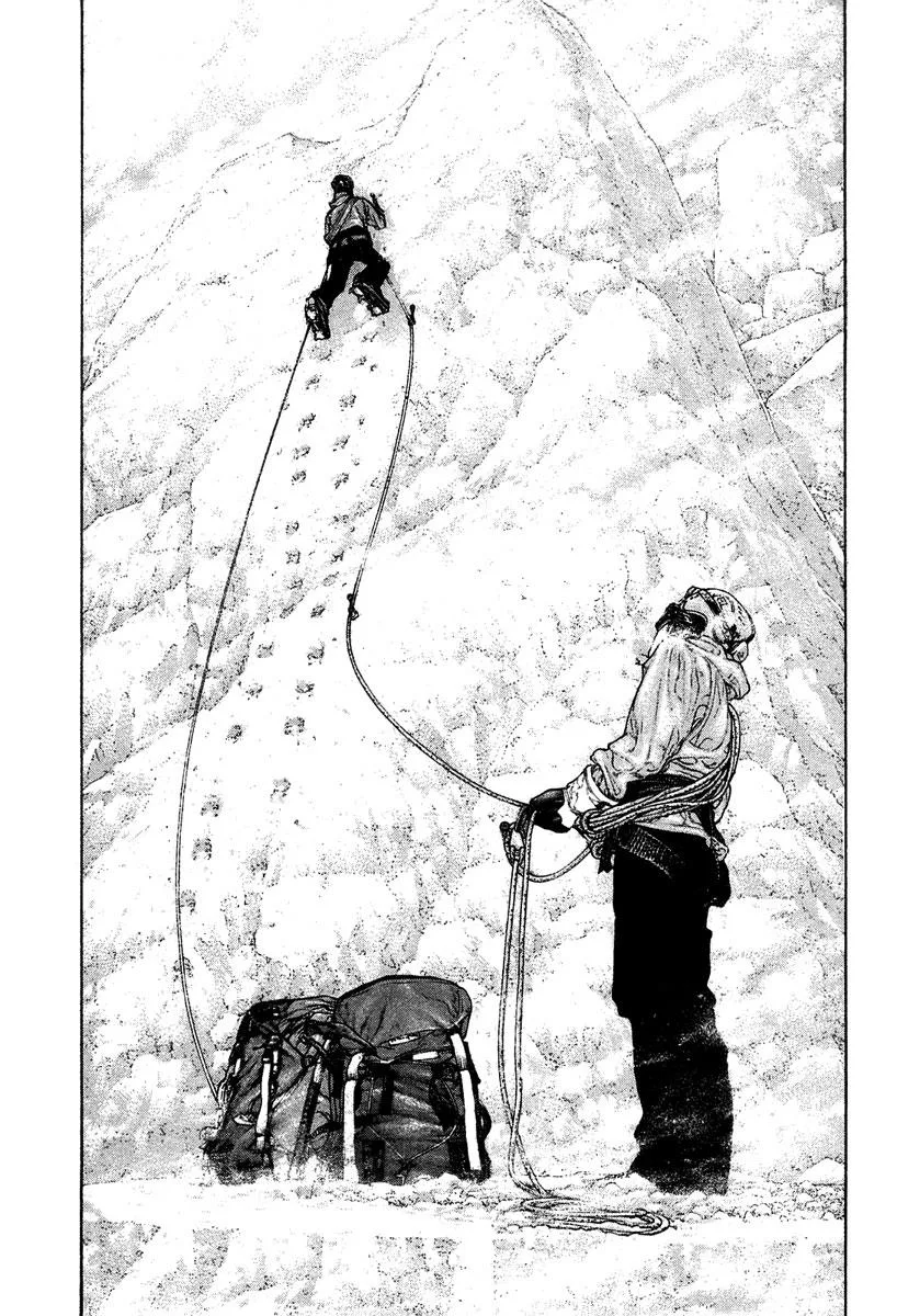 The Climber - Chapter 138 - Page 4