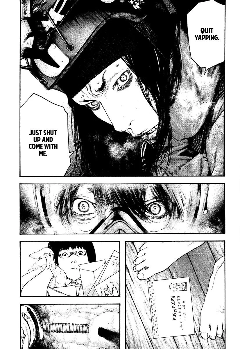 The Climber - Chapter 139 - Page 15