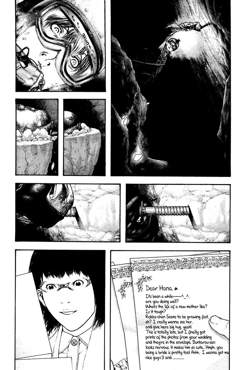 The Climber - Chapter 139 - Page 16