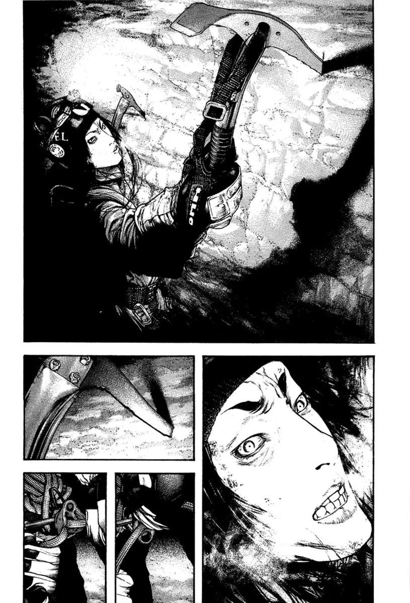 The Climber - Chapter 139 - Page 18