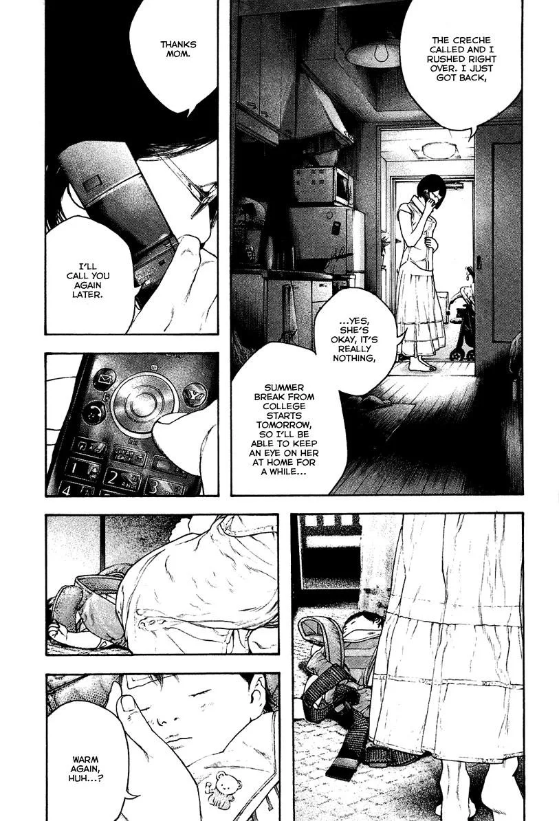 The Climber - Chapter 139 - Page 6