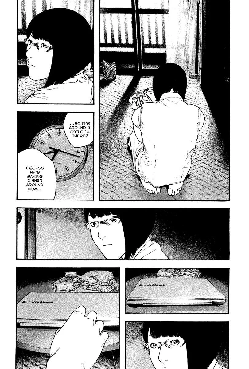 The Climber - Chapter 139 - Page 7