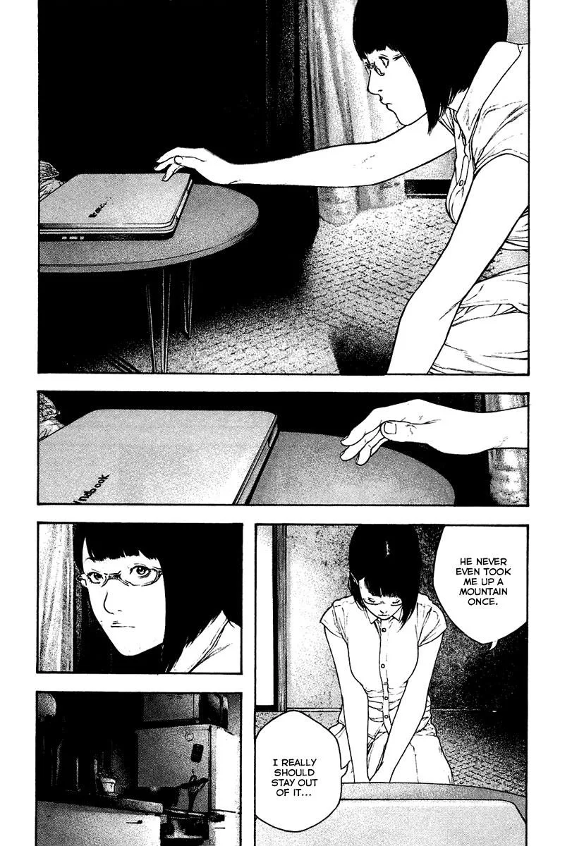 The Climber - Chapter 139 - Page 9