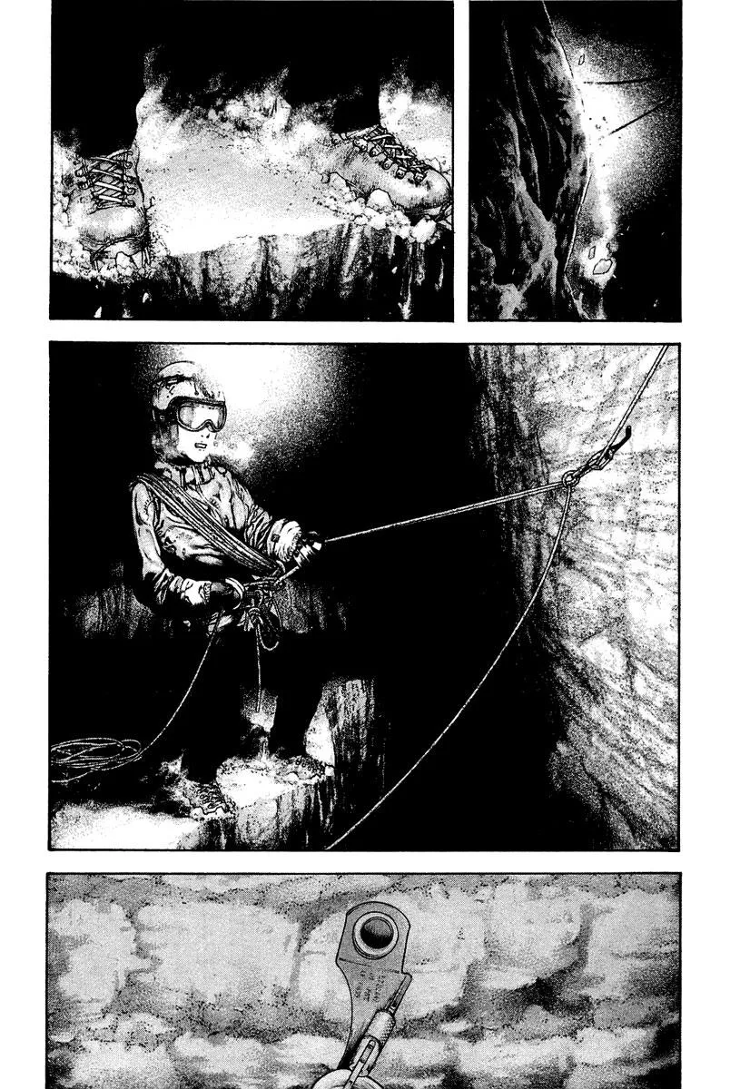 The Climber - Chapter 140 - Page 10